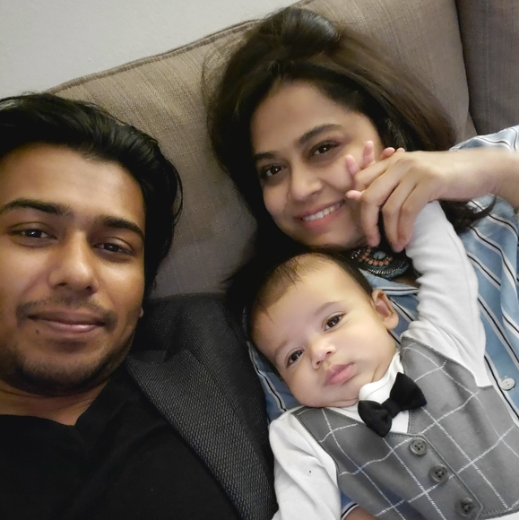 Meet your Posher, Asif - Picture 1 of 1